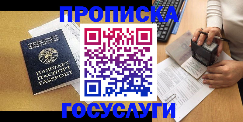 временная регистрация госуслуги в Бердске